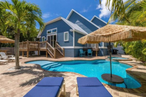 Tiki By The Sea home